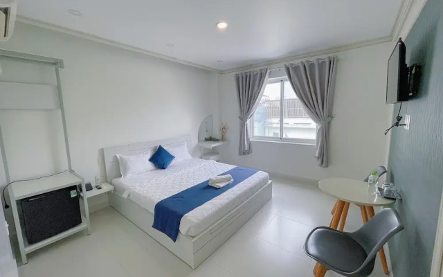 Vi An Hotel