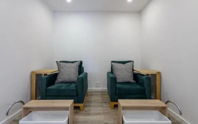 San Lameer Villa 10430