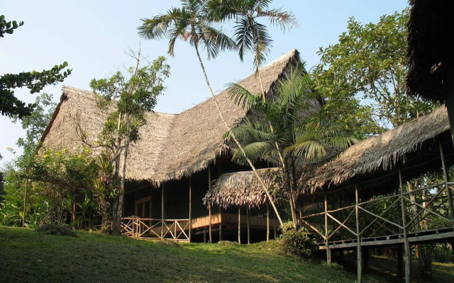 Amazonas Sinchicuy Lodge