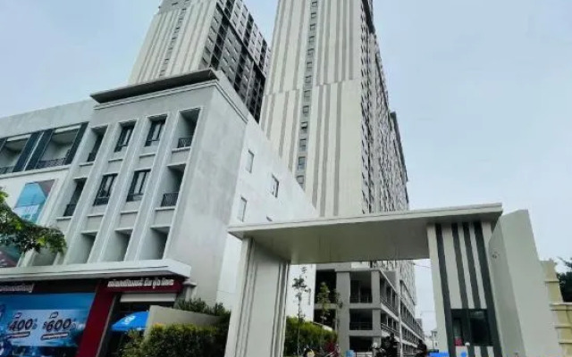 Modera Suites at Parkland Condo TK