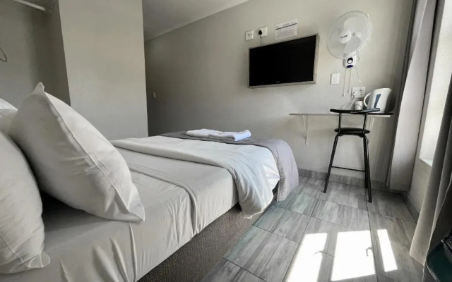 Ecomotel Isando