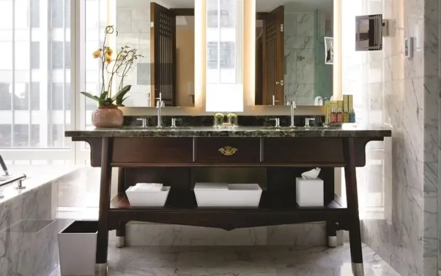 Shangri-La Toronto