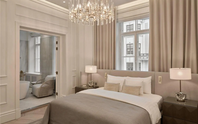 Waldorf Astoria Helsinki