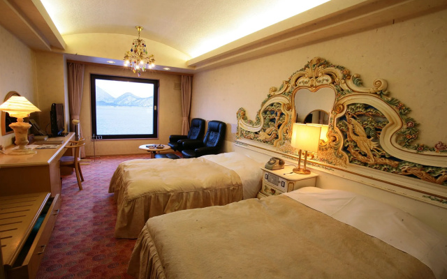Toya Sun Palace Resort & Spa