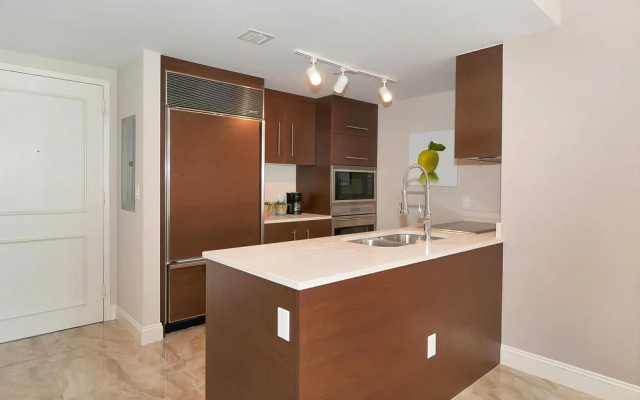 W Miami Residences by VHC Group