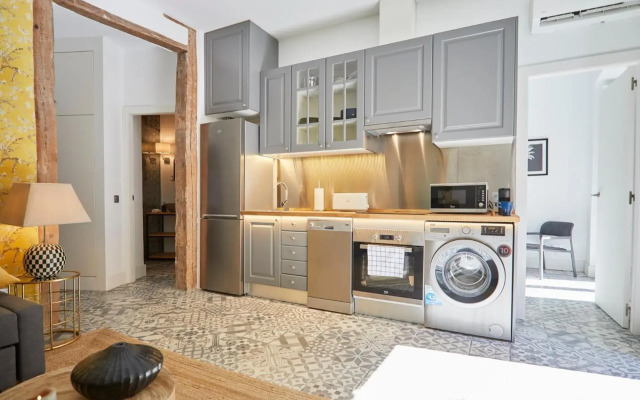 LEEWAYS APARTMENT in FE
