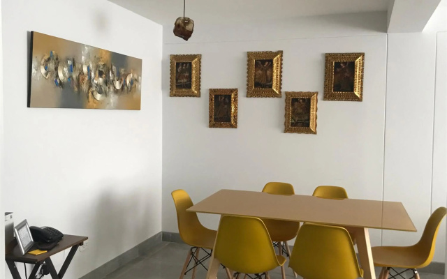 Cuzco Apartment