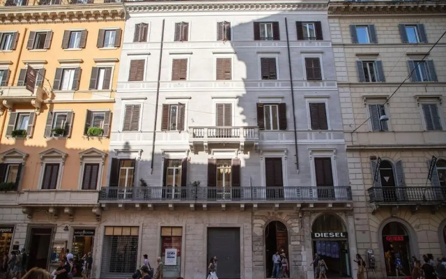 Relais Rome