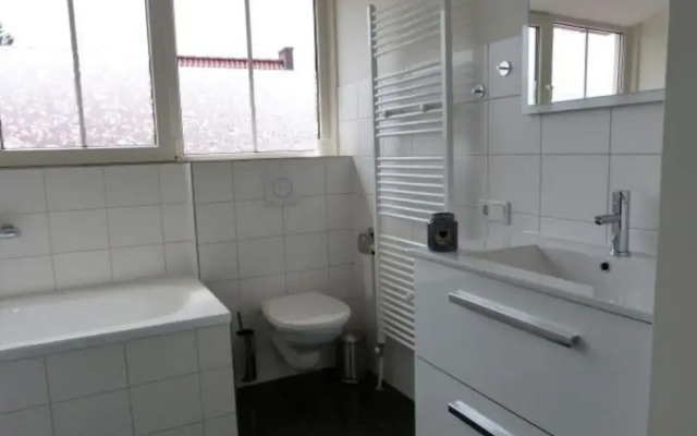 Holiday Home in Breskens Near the Beach