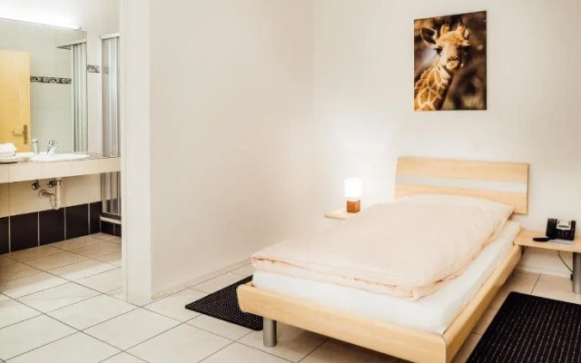 Hotel City Buchs