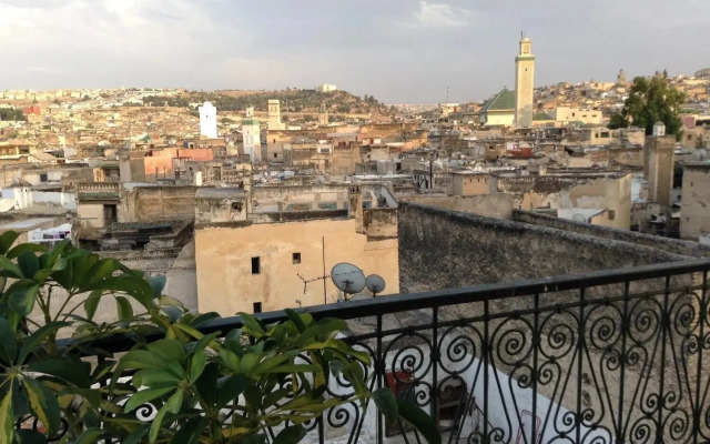 Dar La Bague De Kenza
