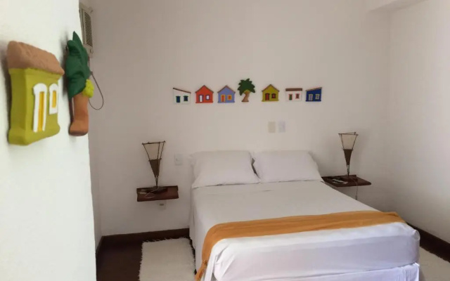 Pousada Atlantic