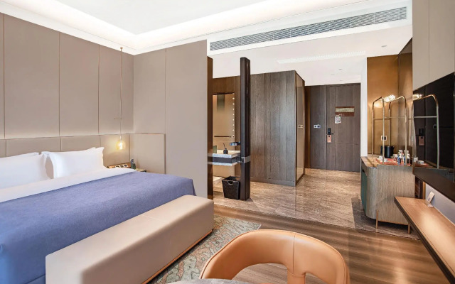 Wyndham Garden Wuhan West