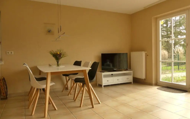 Ferienwohnungen Jagdhaus 6