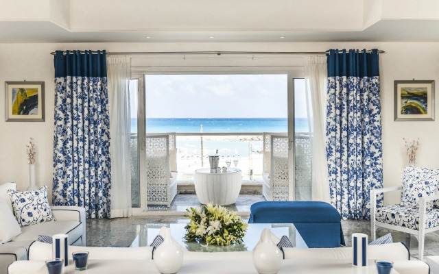 Rixos Alamein Couples And Families Only