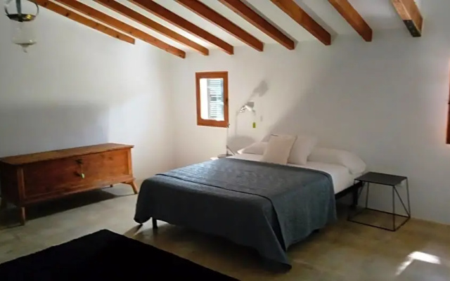 Casa Mona Turismo de Interior