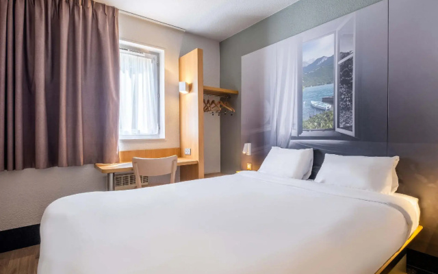 B&B HOTEL Annecy Argonay