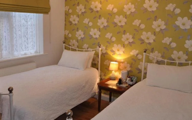 Walcot Guest House
