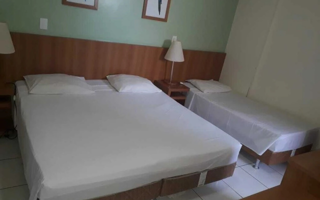 Golden Dolphin Grand Hotel Top