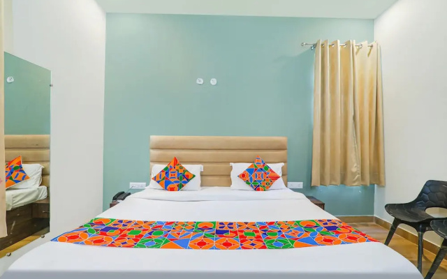 Fabhotel The Avr Grand