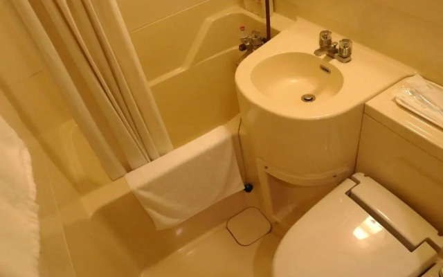 Hamamatsu Station Hotel - Vacation STAY 65833
