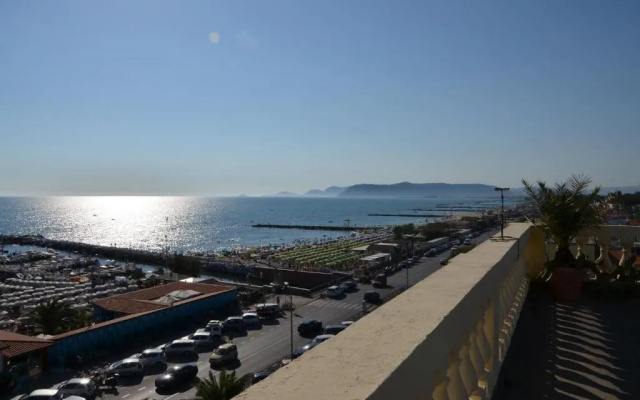Hotel Italia