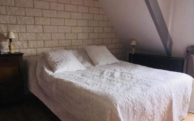 Chambre d'Hôtes de Scavet