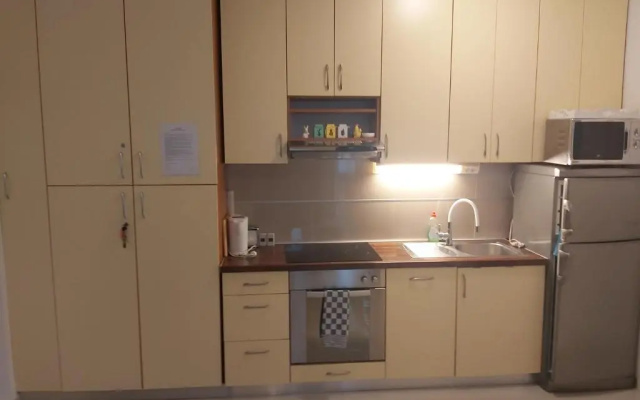 Apartment Adrijana