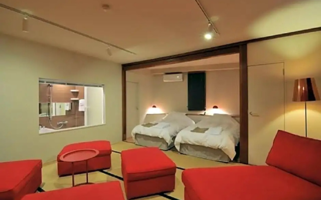Address Nozawa Suite / Vacation STAY 22748