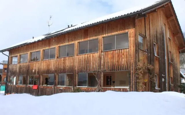Haus Vögel
