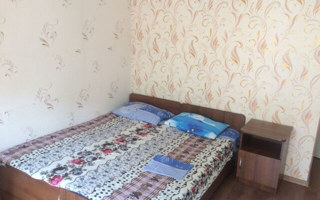 Гостиница Gostevou Dom Magadan в Анапе 1 отзыв об отеле, цены и фото номеров - забронировать гостиницу Gostevou Dom Magadan онлайн Анапа комната для гостей