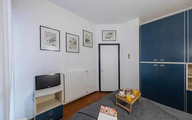 Splendid Apartment PT-1 sul lago by Wonderful Italy