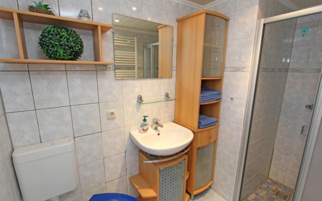 Ferienwohnung Neustrelitz SEE 8581