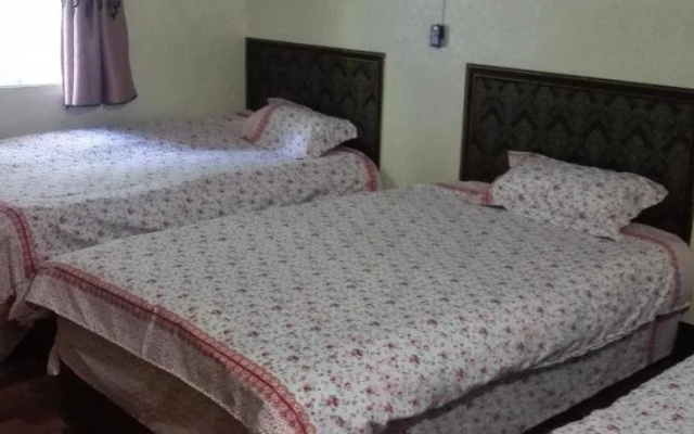 Xianshan Guest House