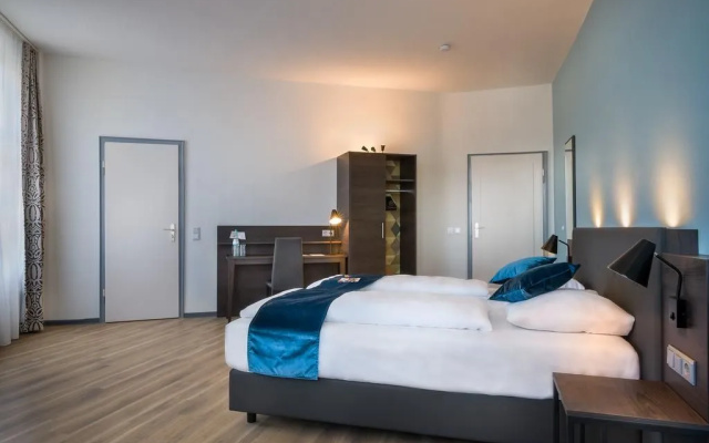 Hotel Ruf