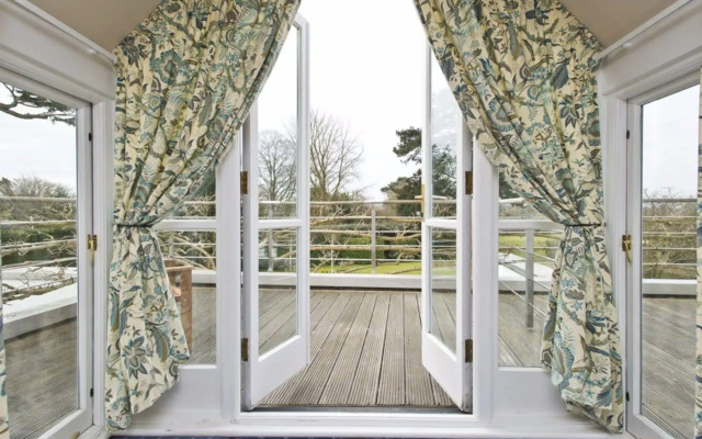 Bovey Cottage