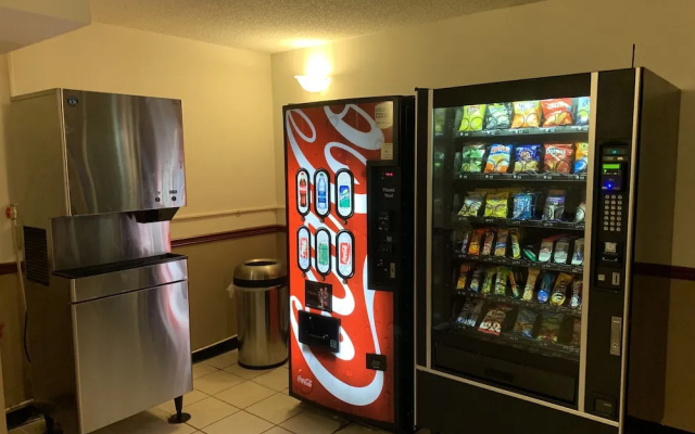 Quality Inn