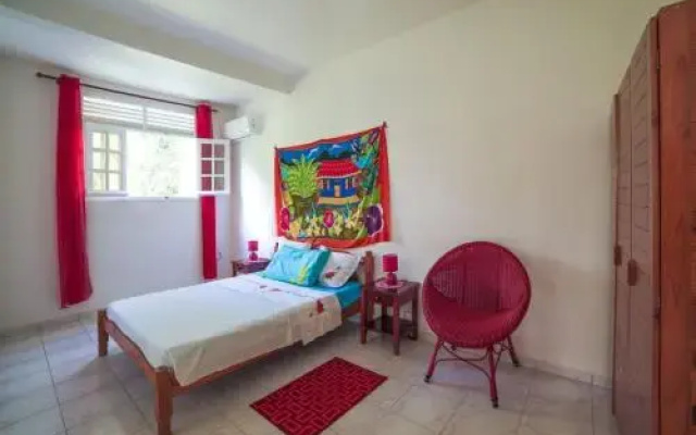 T2 Papaye - Gosier Port-Blanc