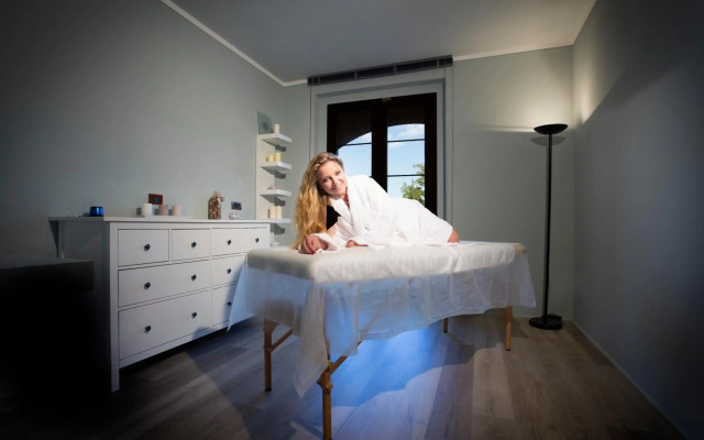 Albergo San Biagio