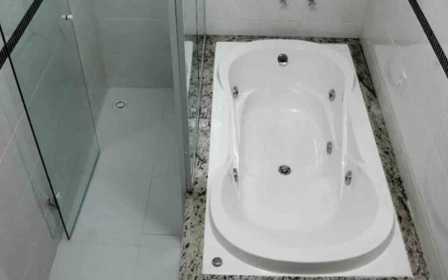Pousada Oásis de Mariscal