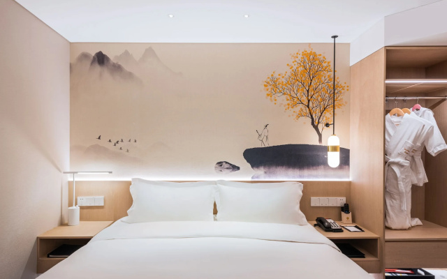 Sunworld Hotel Beijing