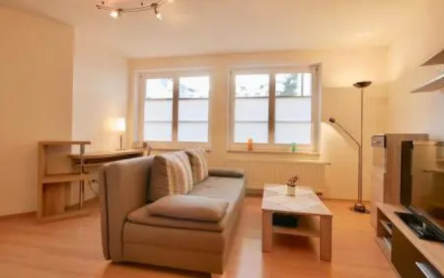 Villa Vineta Whg. 207