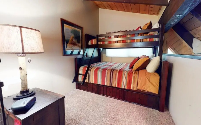 Mammoth View Villas - Near Hike/bike Trails!