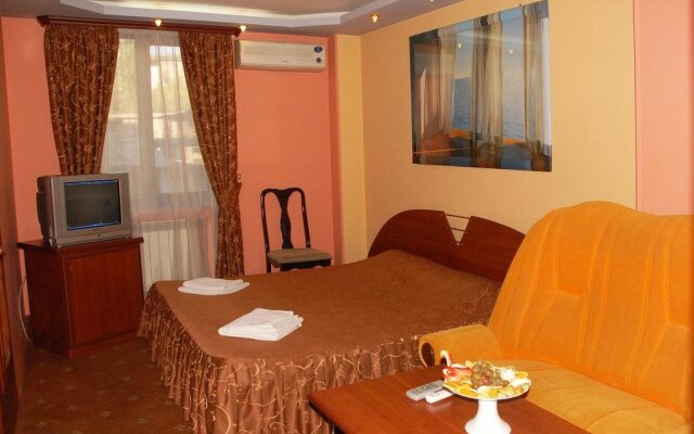Отель Praha Hotel Армения, Ереван - отзывы, цены и фото номеров - забронировать отель Praha Hotel онлайн комната для гостей