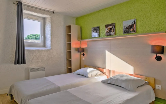 Belambra Clubs Résidence Balaruc-Les-Bains - les Rives de Thau