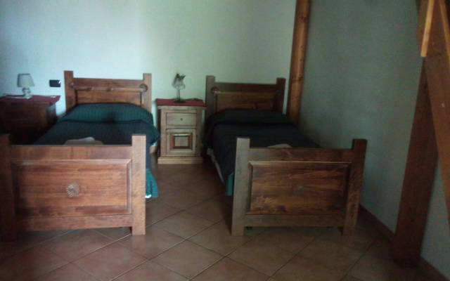 Azienda Agrituristica Is Scalas