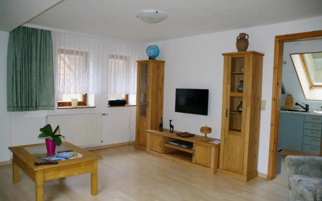 Forsthaus Stagnieß