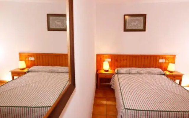 Casa Enpiera II - Turistrat