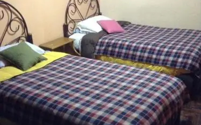 Posada Kusillos