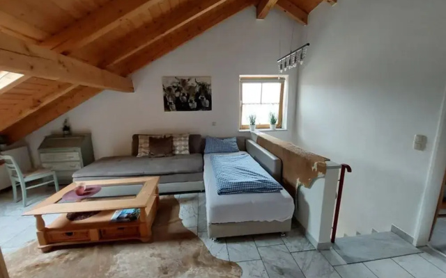 Alpennest Comfortable Holiday Residence